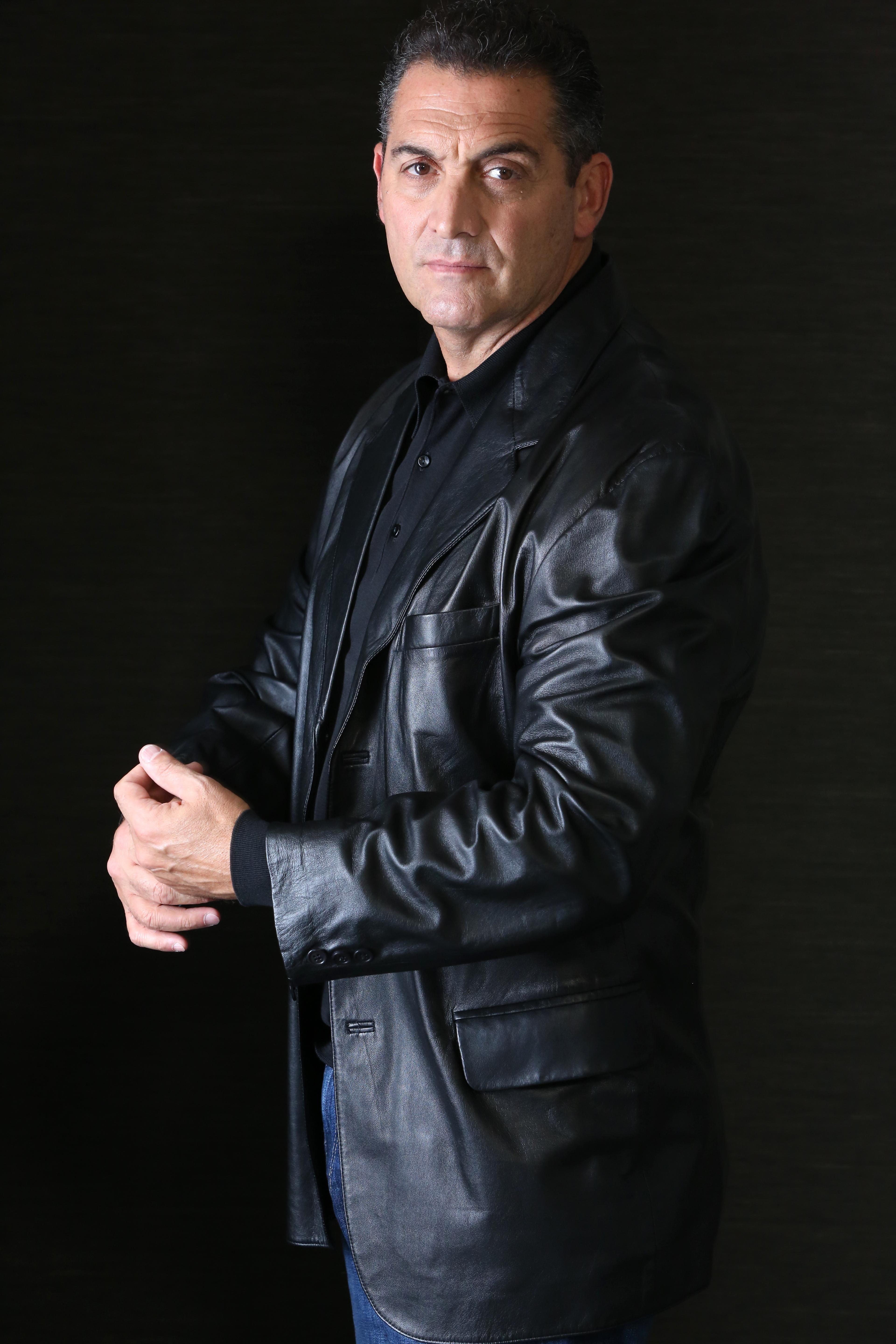 actor Dean Marrazzo large photo