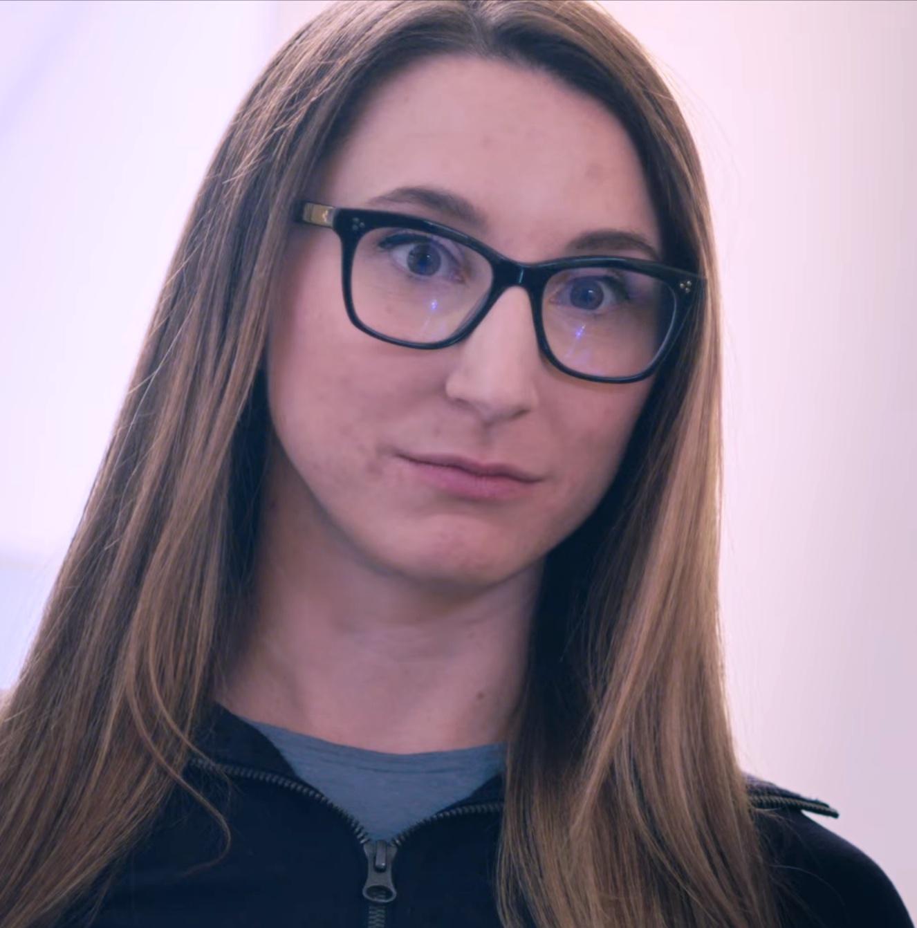 actor Whitney Burgoyne large photo