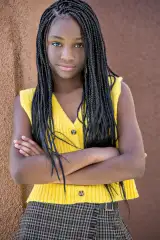 Kyrie Mcalpin