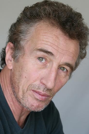 actor Marc Chapiteau large photo