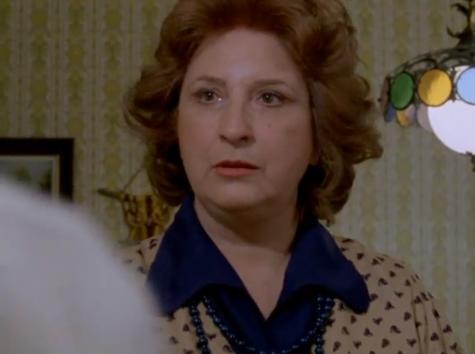 actor Charlotte Boisjoli large photo