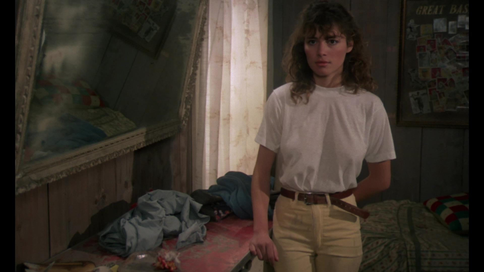 actor Valentina Forte large photo