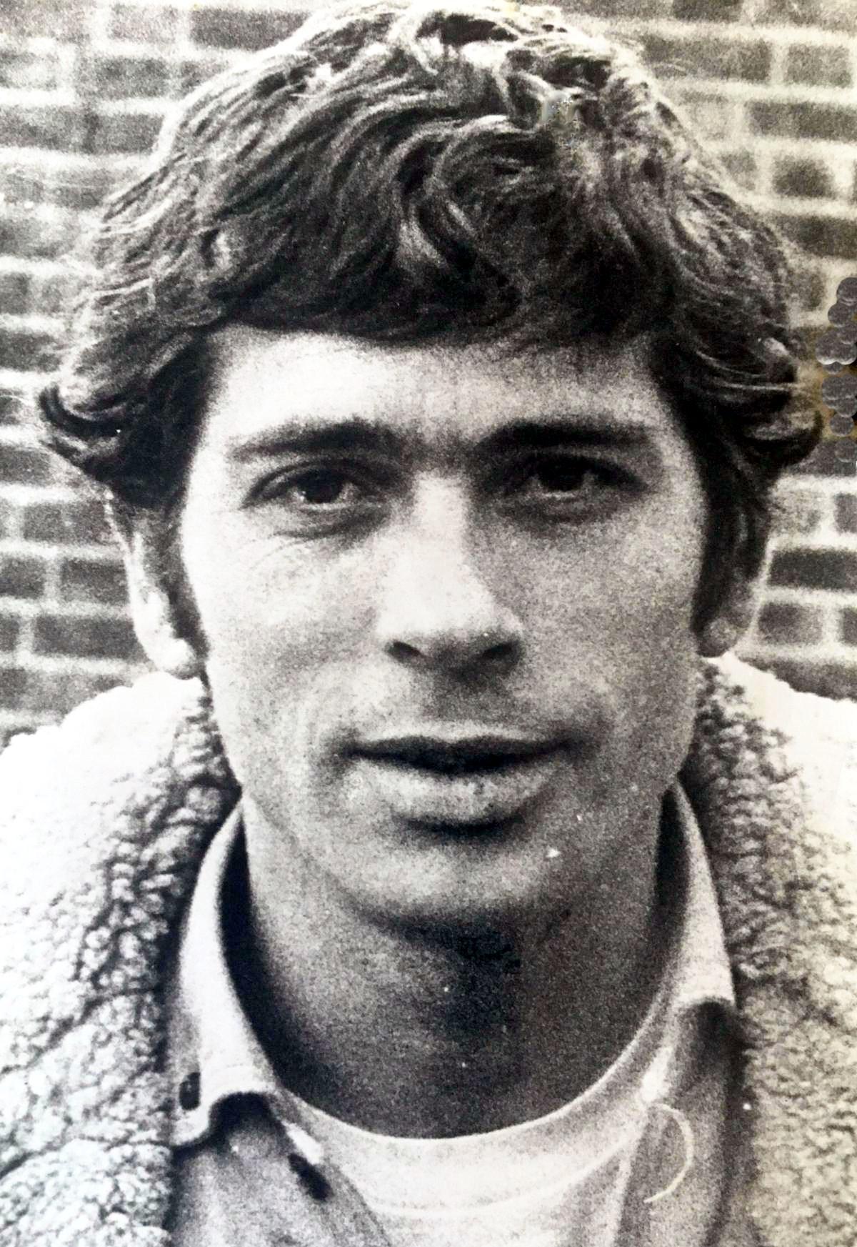 actor Albert Shepherd large photo