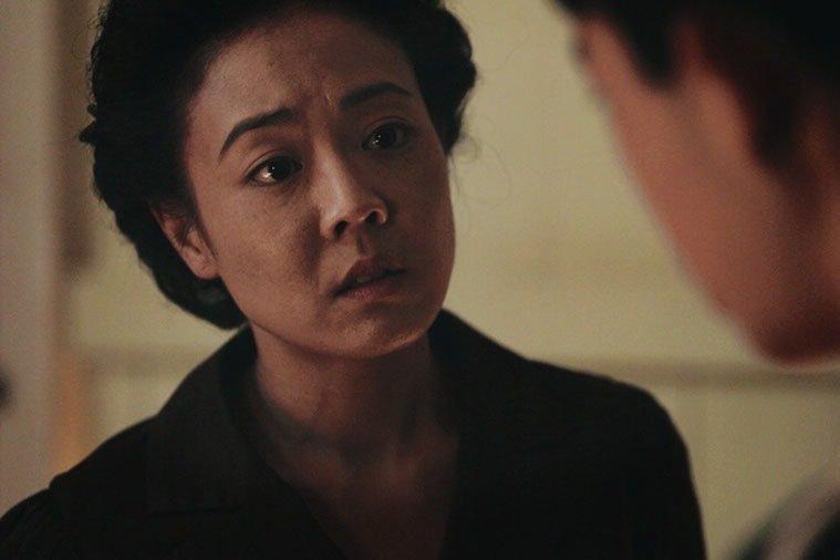 actor Autumn Ogawa large photo