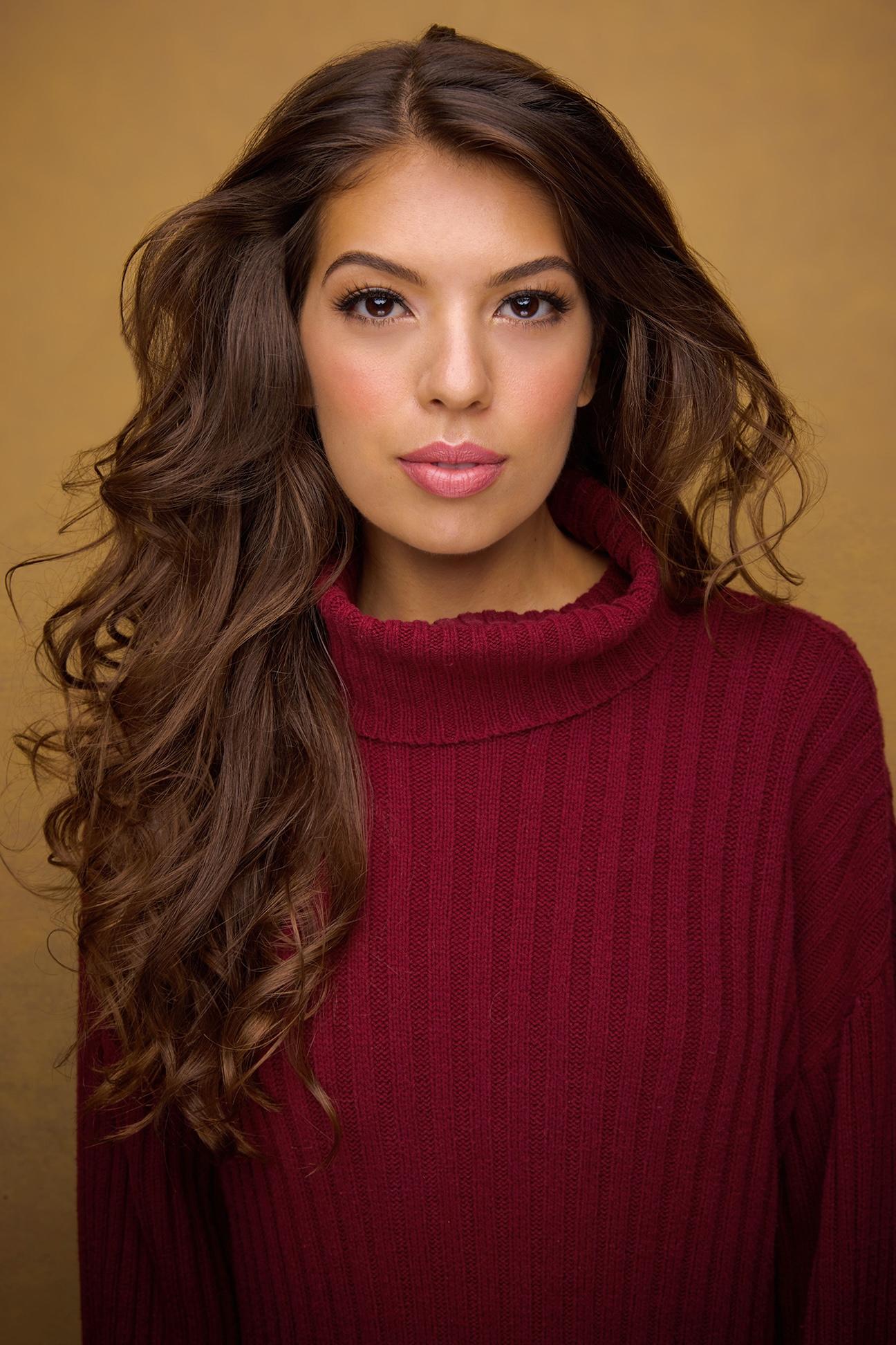 actor Brittany Julian large photo