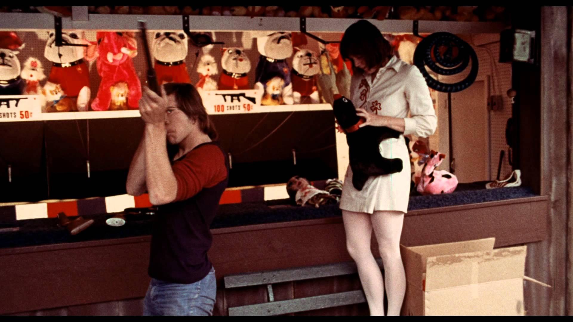 actor Janine Carazo large photo