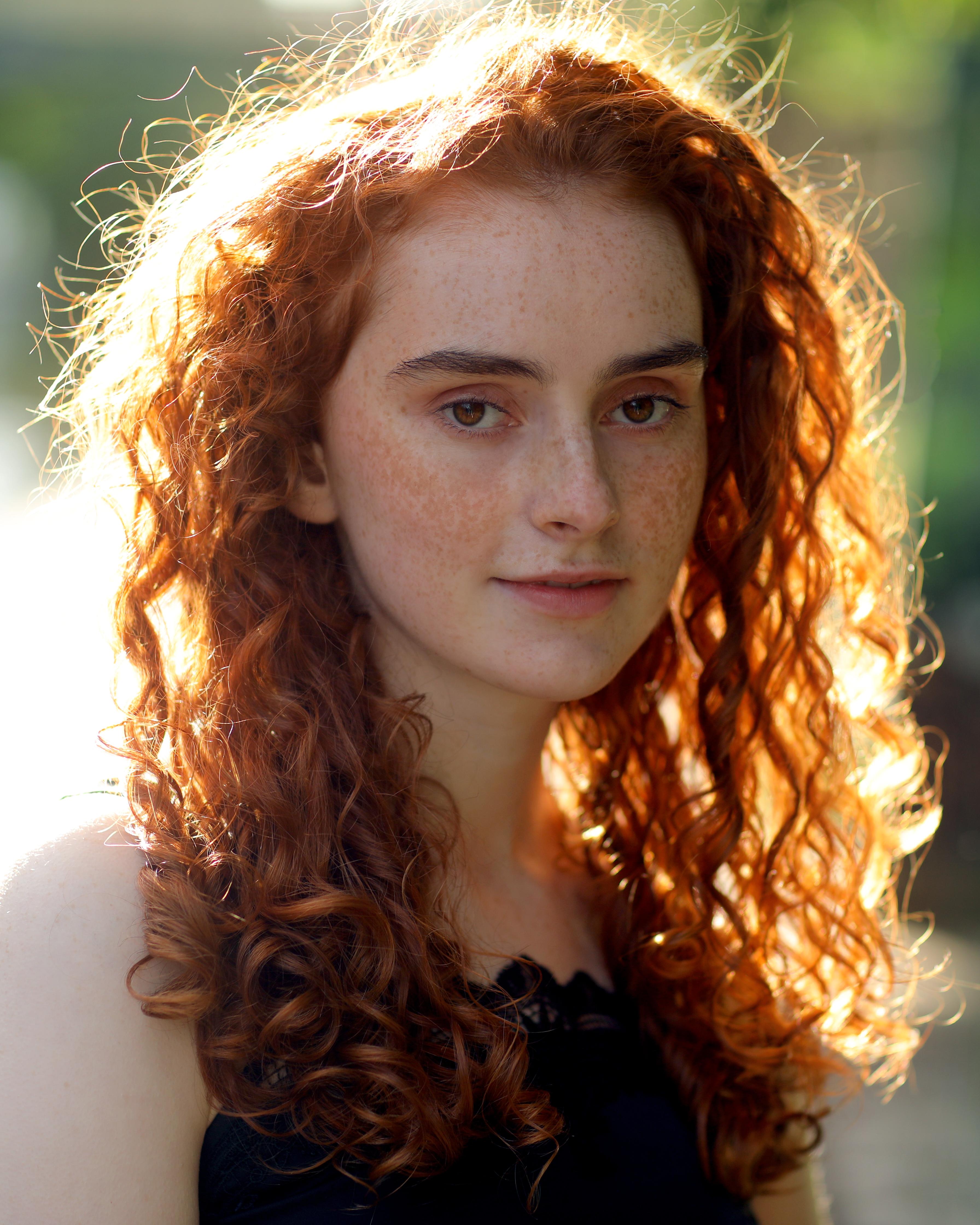 actor Eilidh Fisher large photo