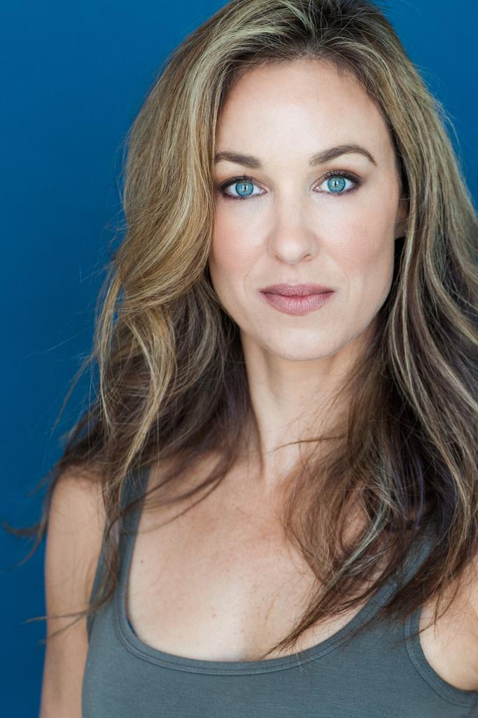 actor Julie Slack large photo