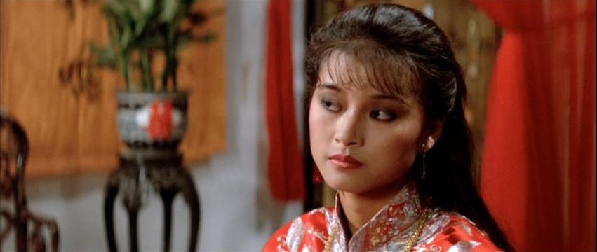 actor Yin San Lai large photo