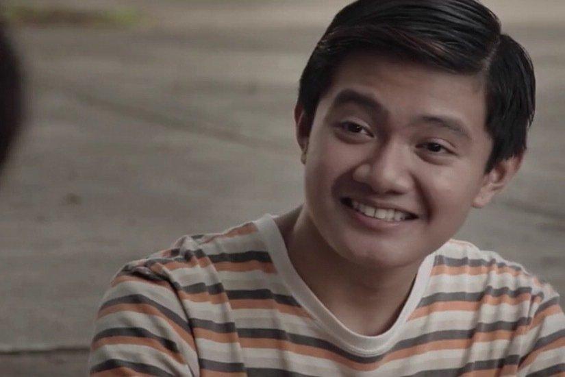 actor Marco Lopez large photo