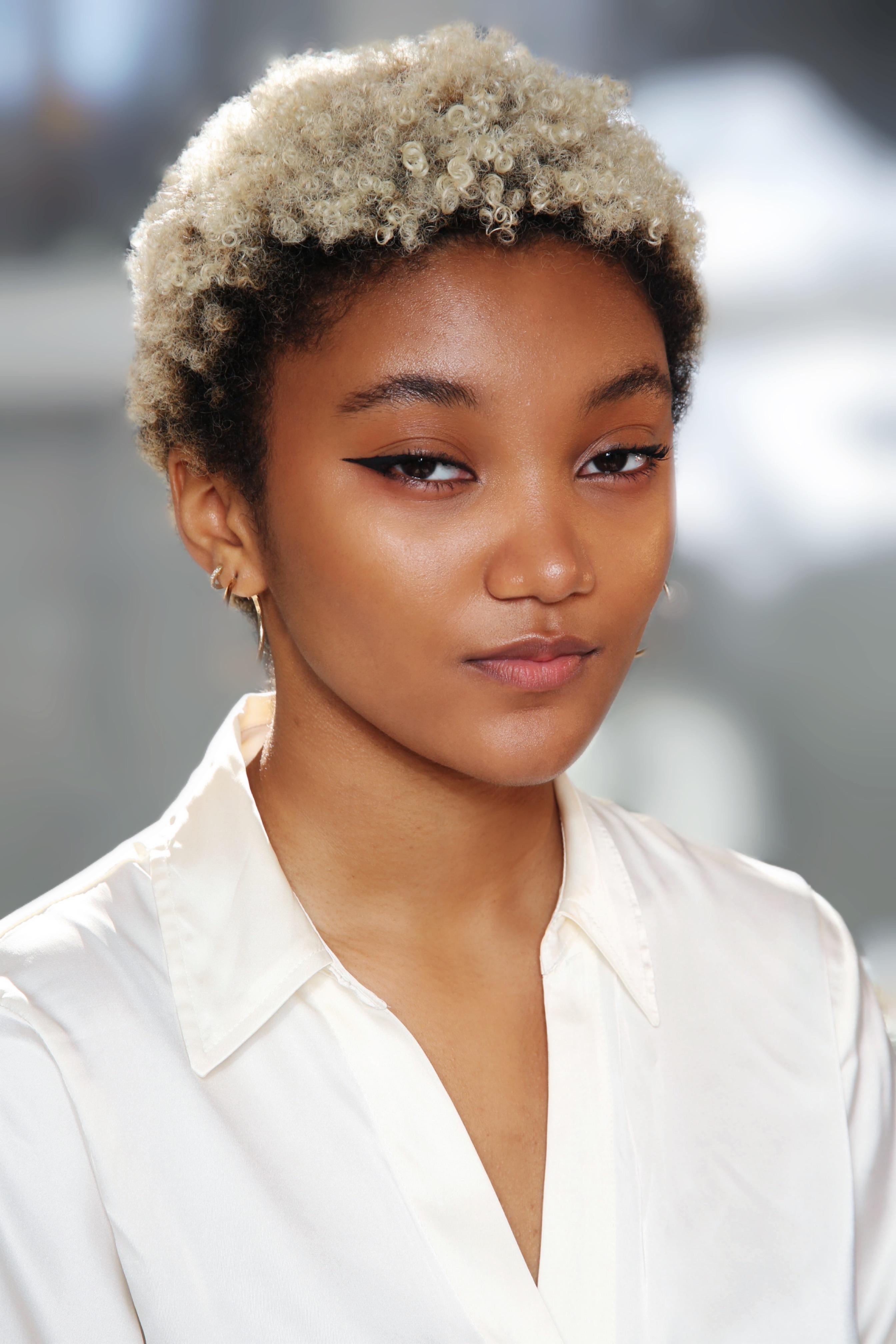 actor Jordan Kristine Seamón large photo