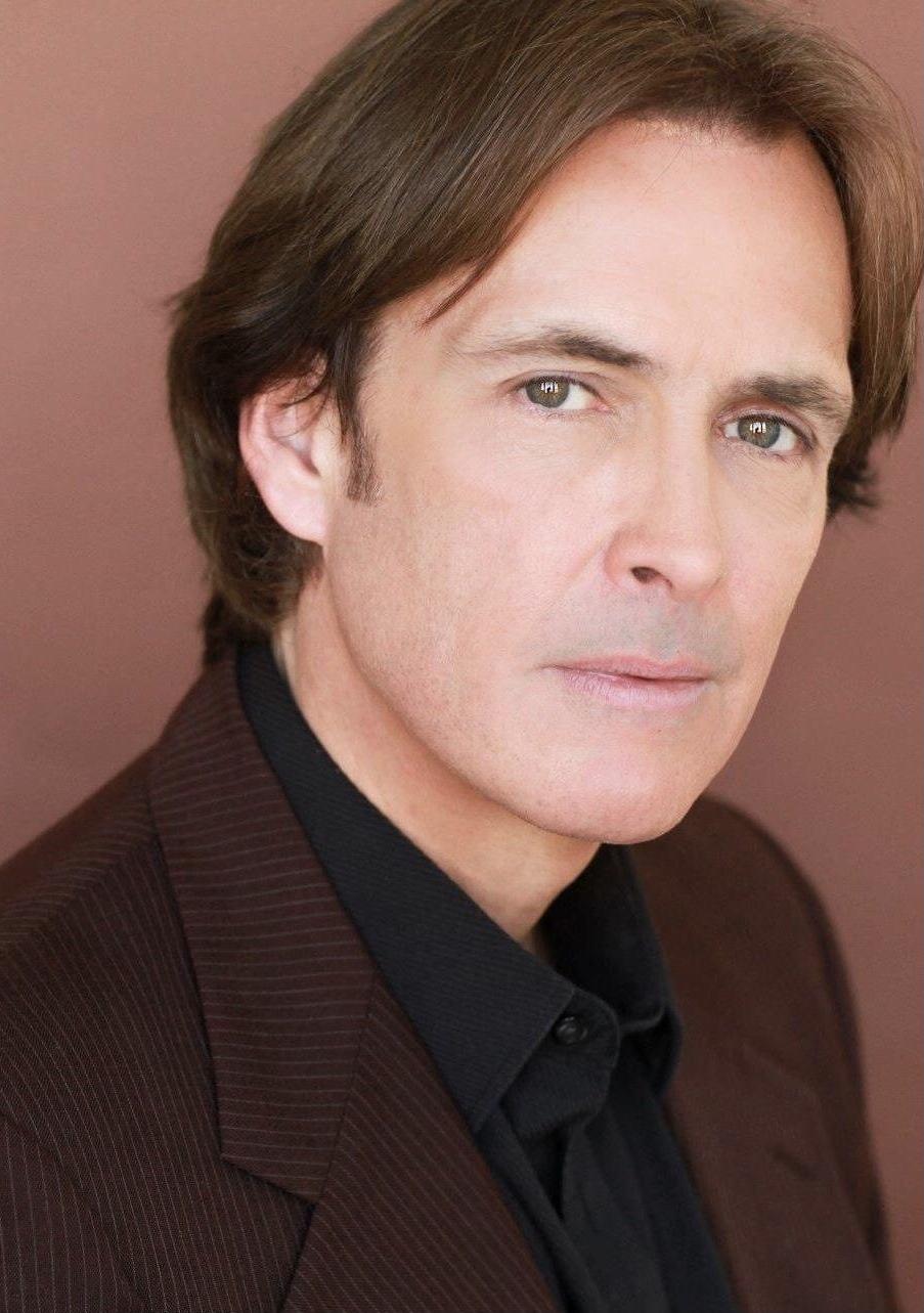 actor Jon Boatwright large photo