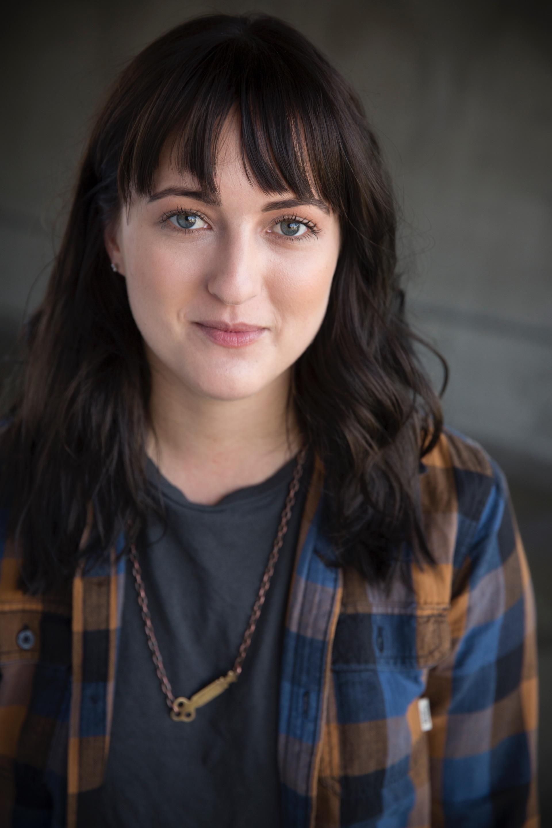 actor Tara Shayne large photo