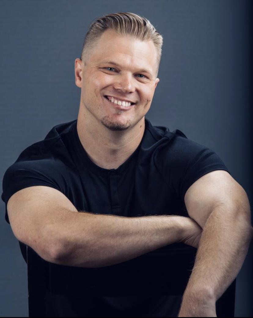 actor Nate Albright large photo