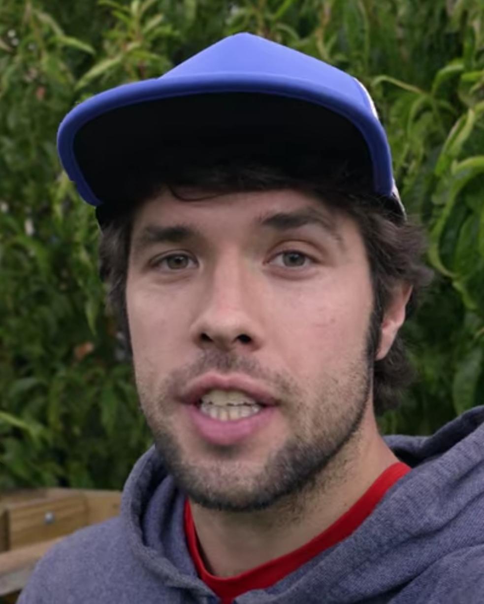 actor Austin Siadak large photo