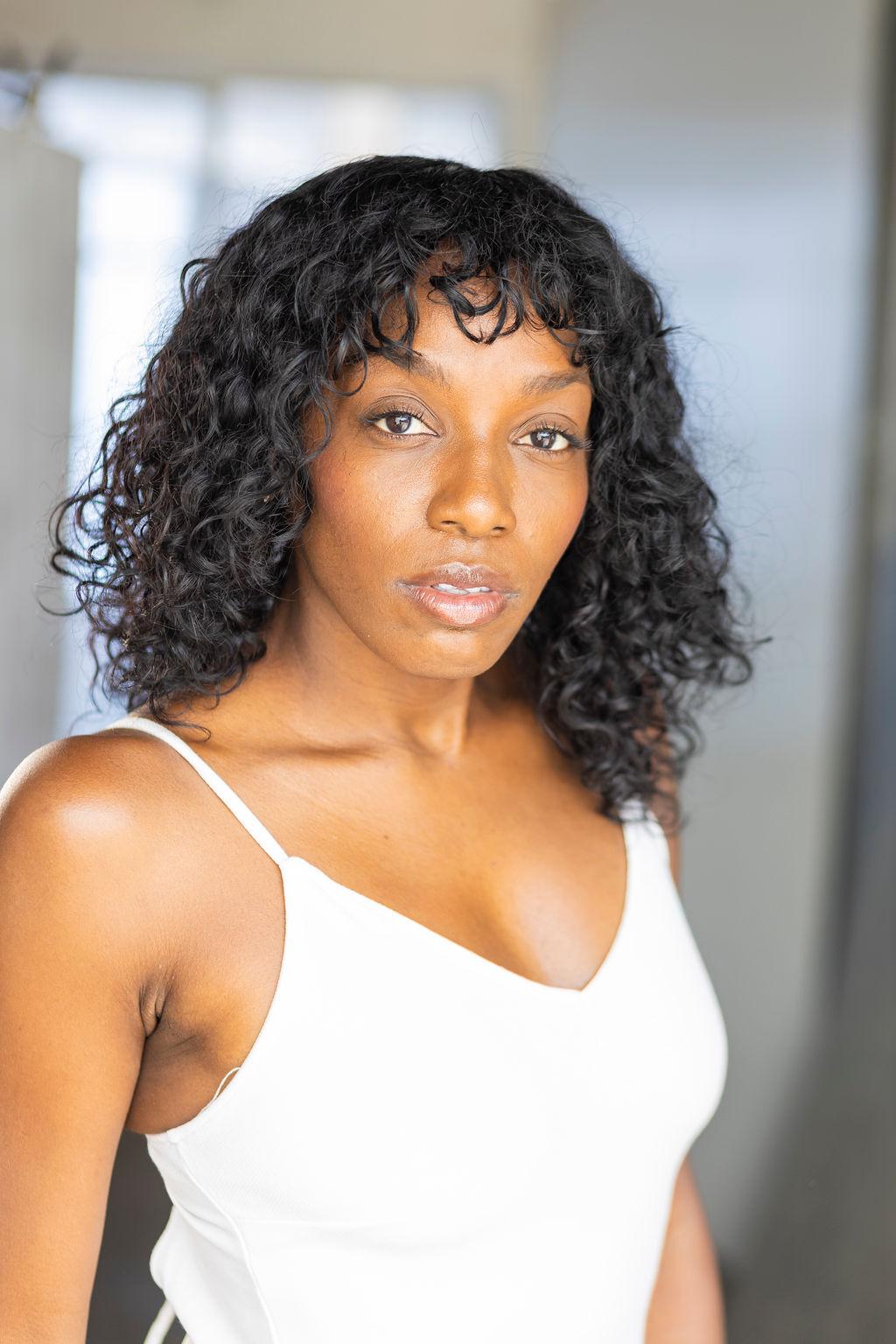 actor Jennifer Marie large photo