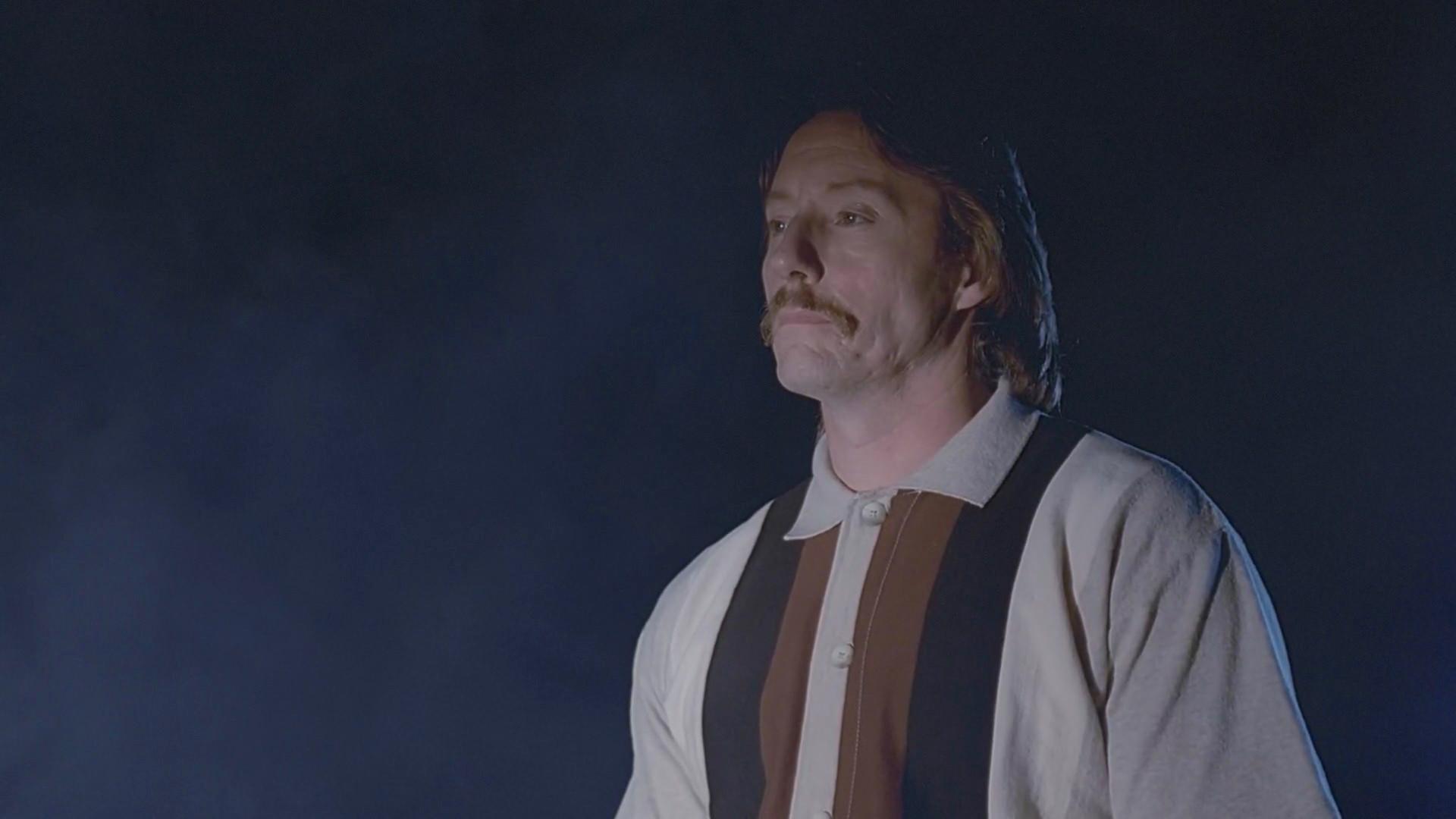 actor Bruce Pinard large photo