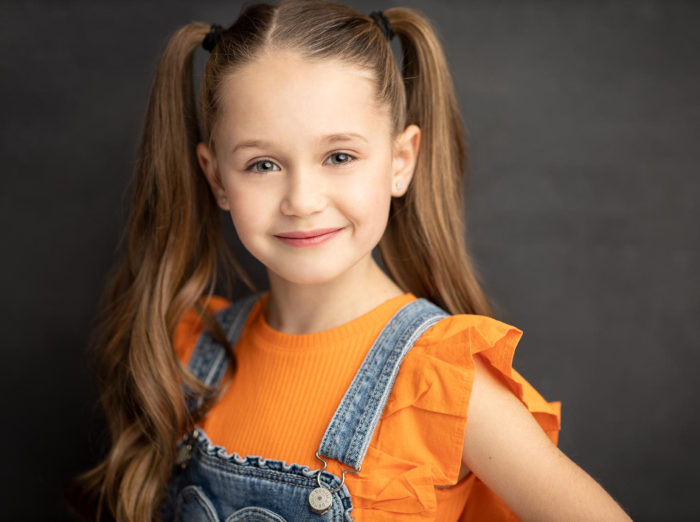 actor Joliana Francisco large photo