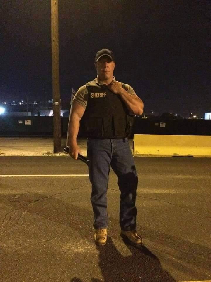 actor Matthew Todd DeCesare large photo