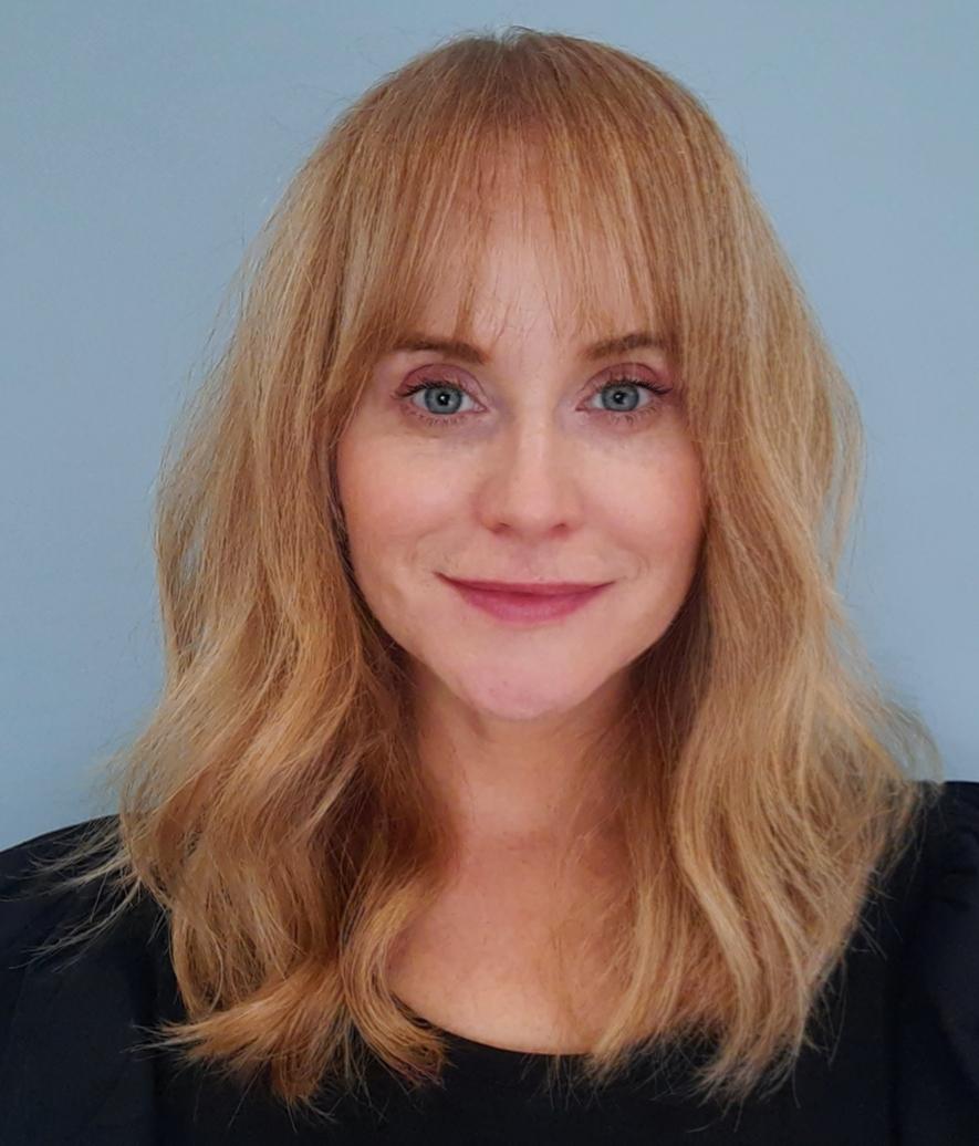 actor Jenny Stead large photo