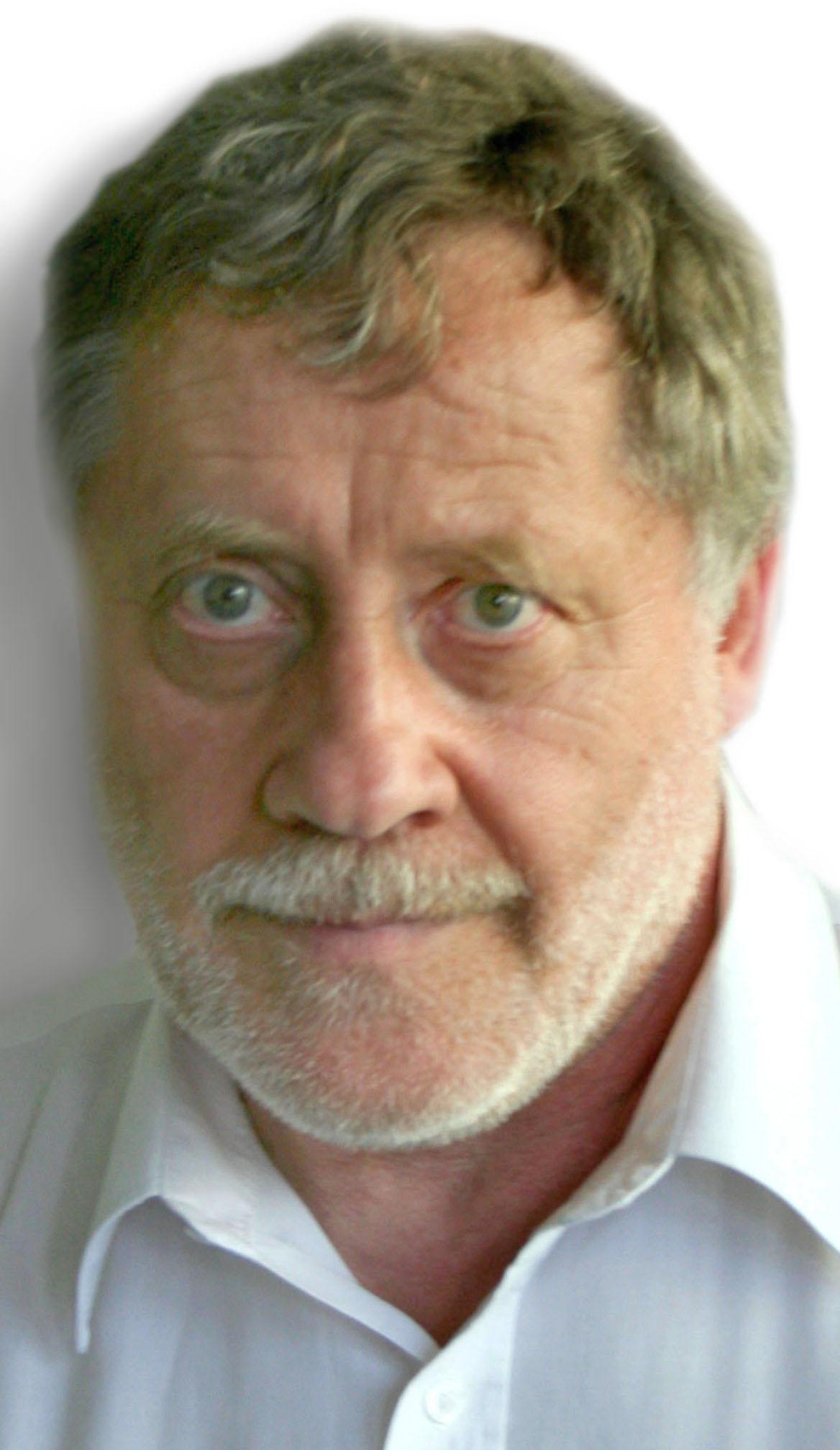 actor Róbert Koltai large photo