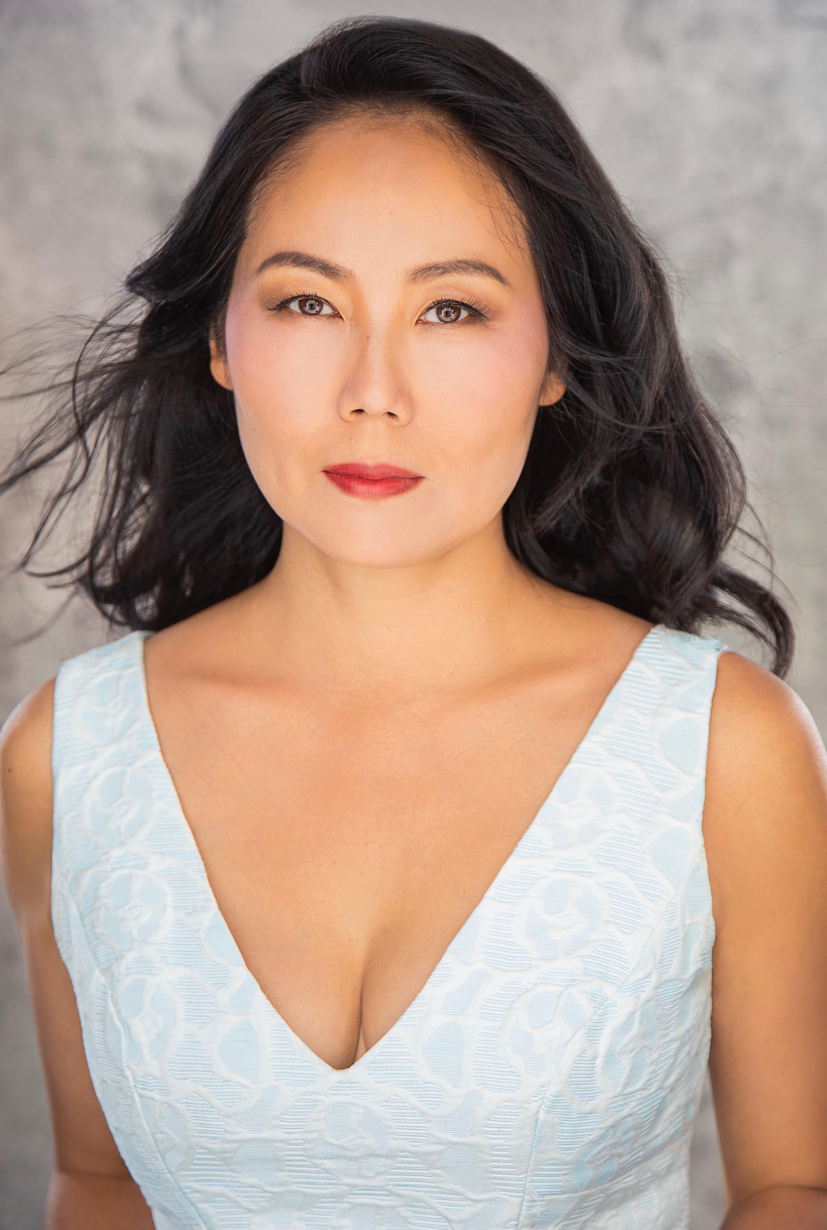 actor Mardy Ma large photo