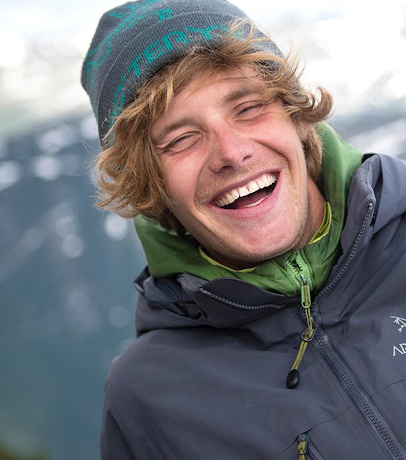 actor Will Stanhope large photo