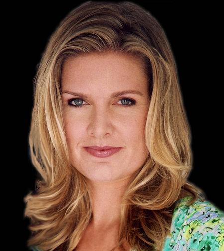 actor Caroline Neville large photo