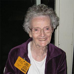 actor Lois Laurel large photo