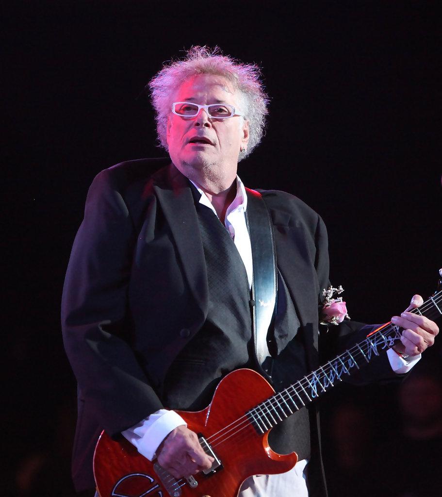 actor Leslie West large photo