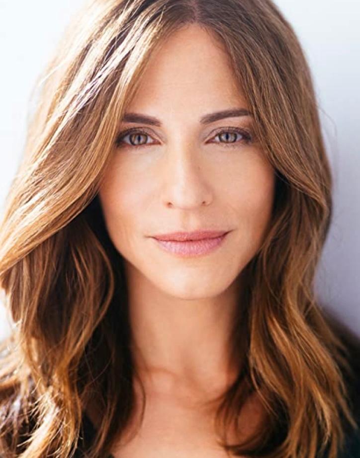 actor Sarah Kate Jackson large photo