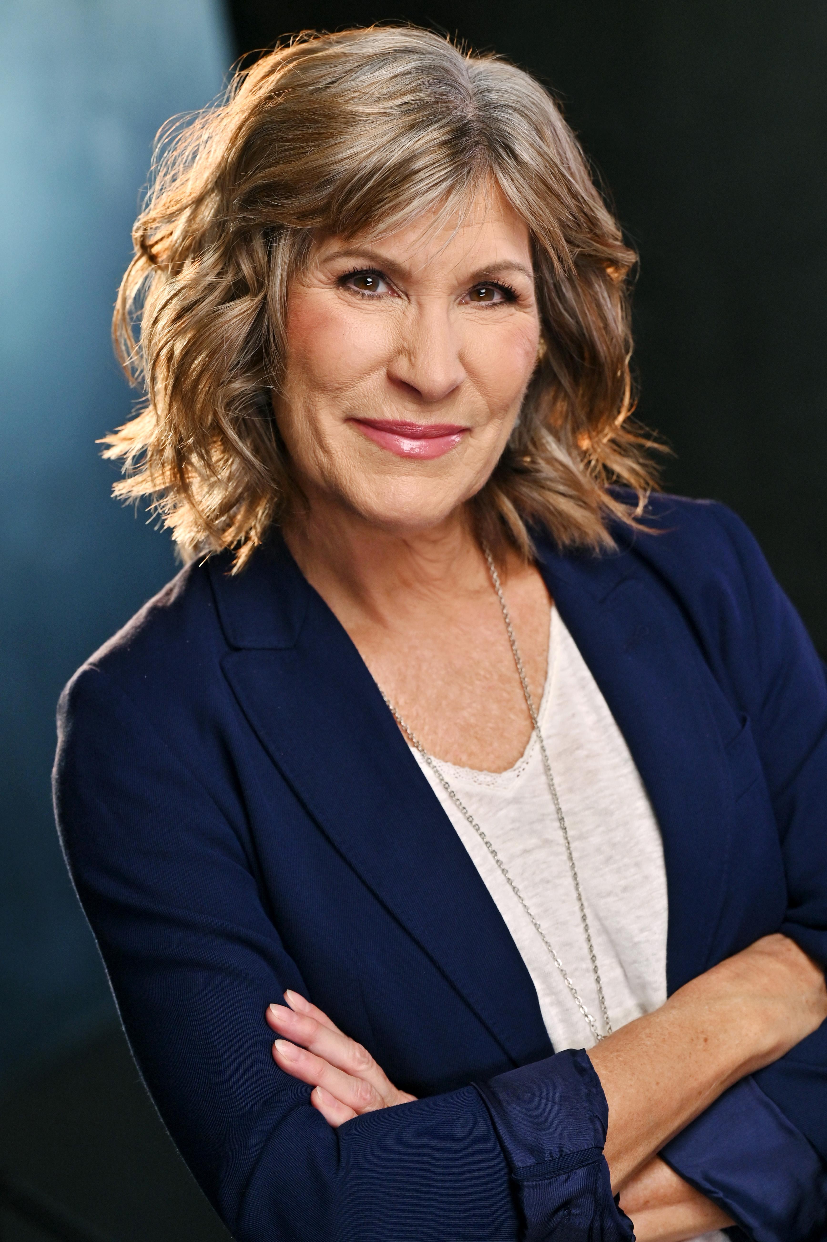 actor Judy Norton large photo