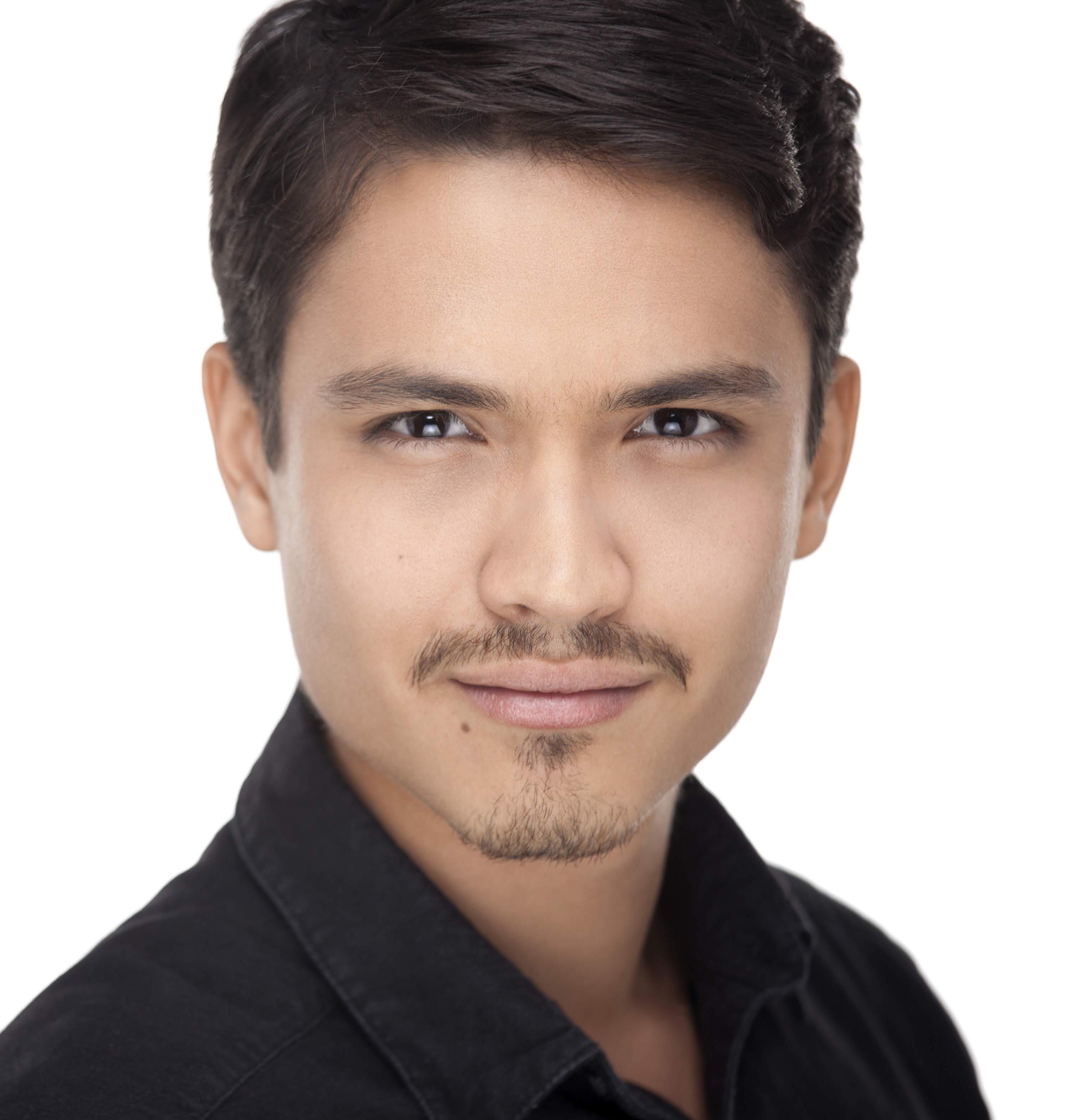 actor Jaime López large photo