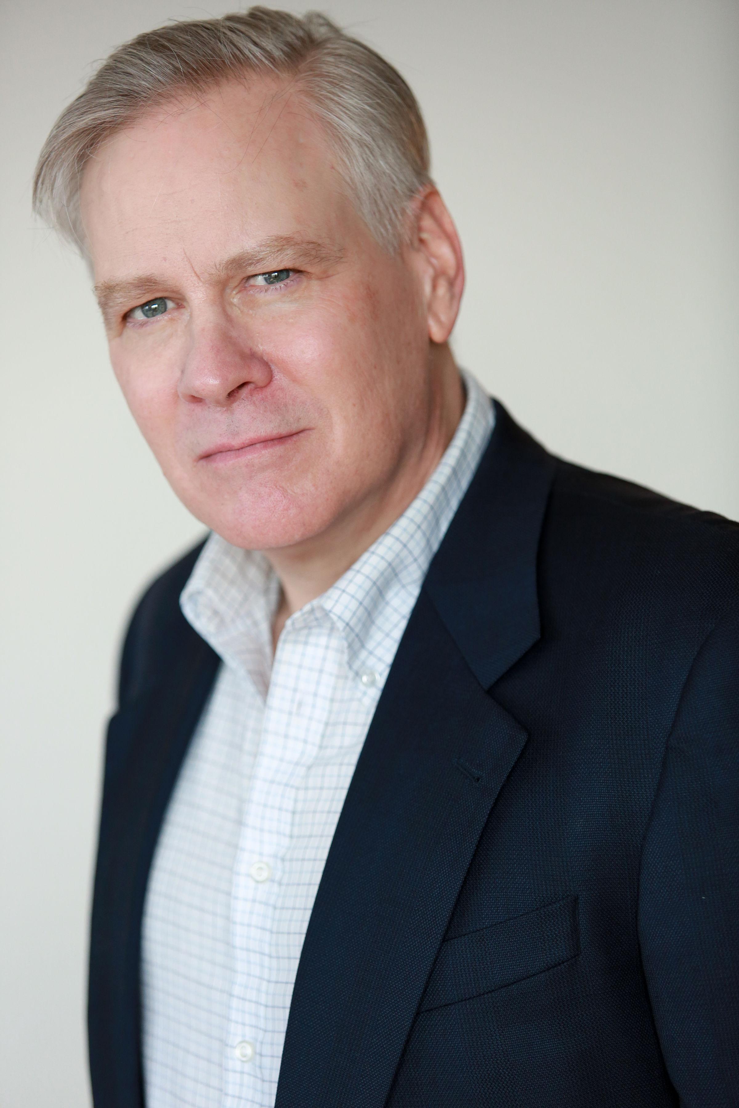 actor Jon Shaver large photo