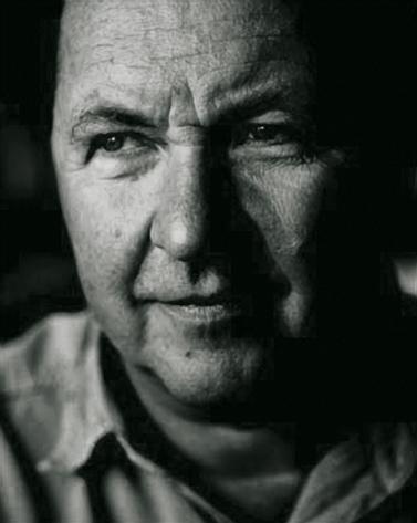 actor Roy Andersson large photo