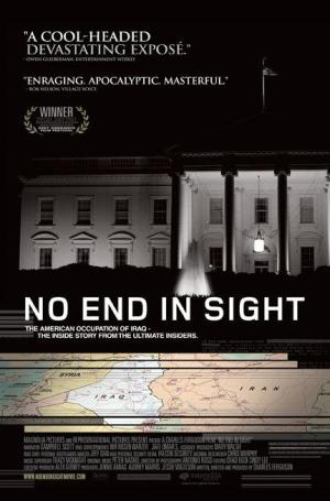 No End in Sight [ترجمة عربية]
