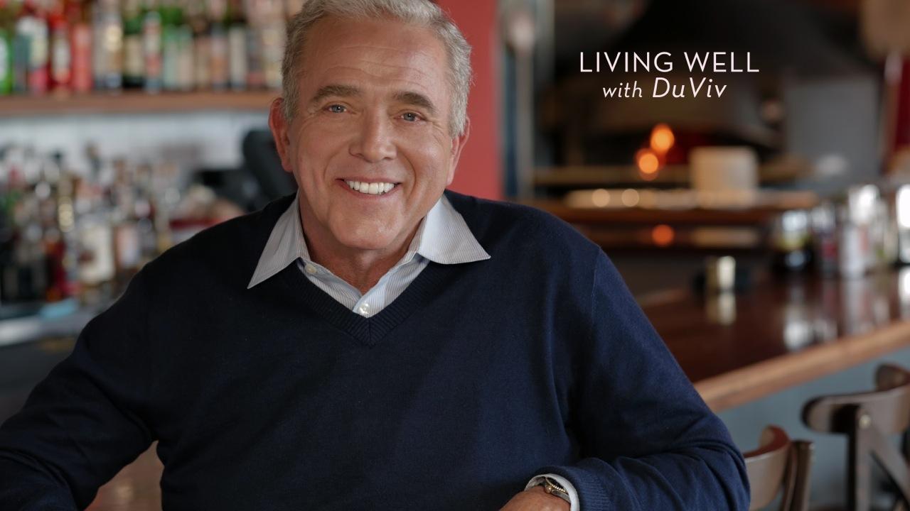 actor Jerome Gary large photo