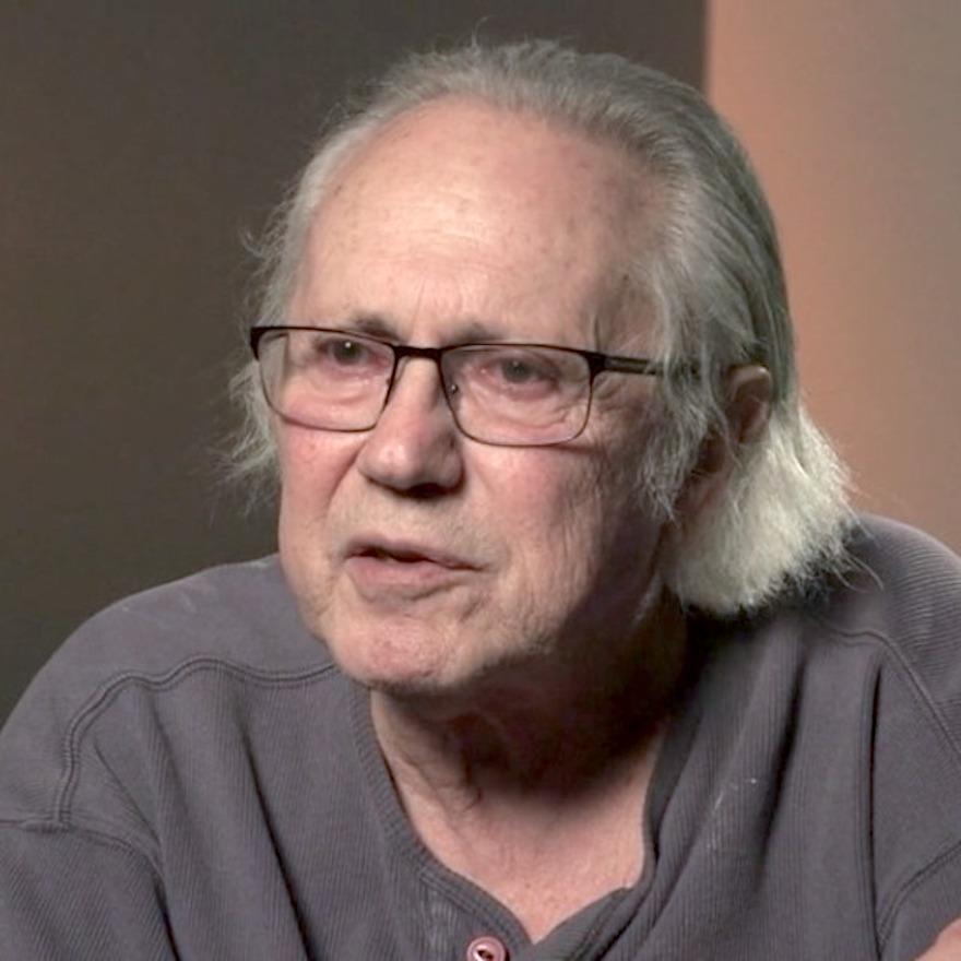 actor Artie Kornfeld large photo