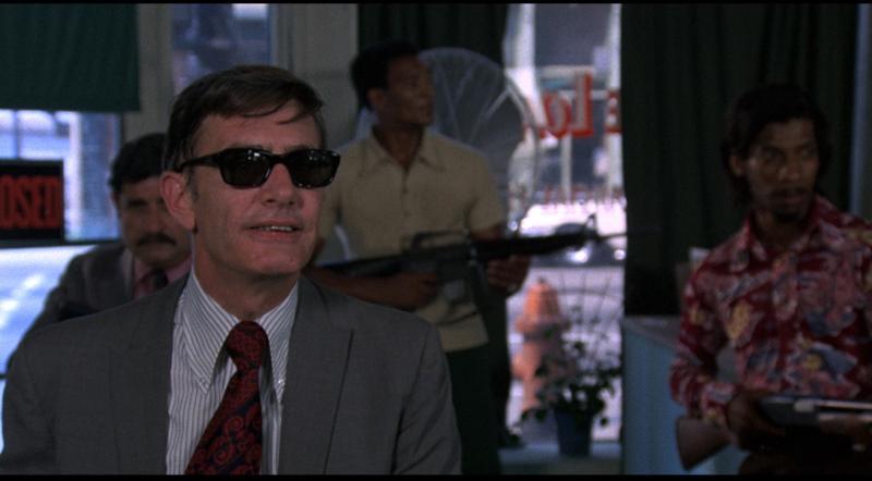 actor Richard Merrifield large photo