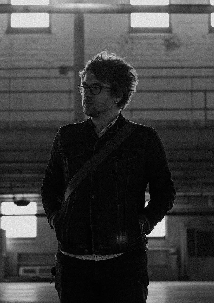 actor Jay Ness large photo