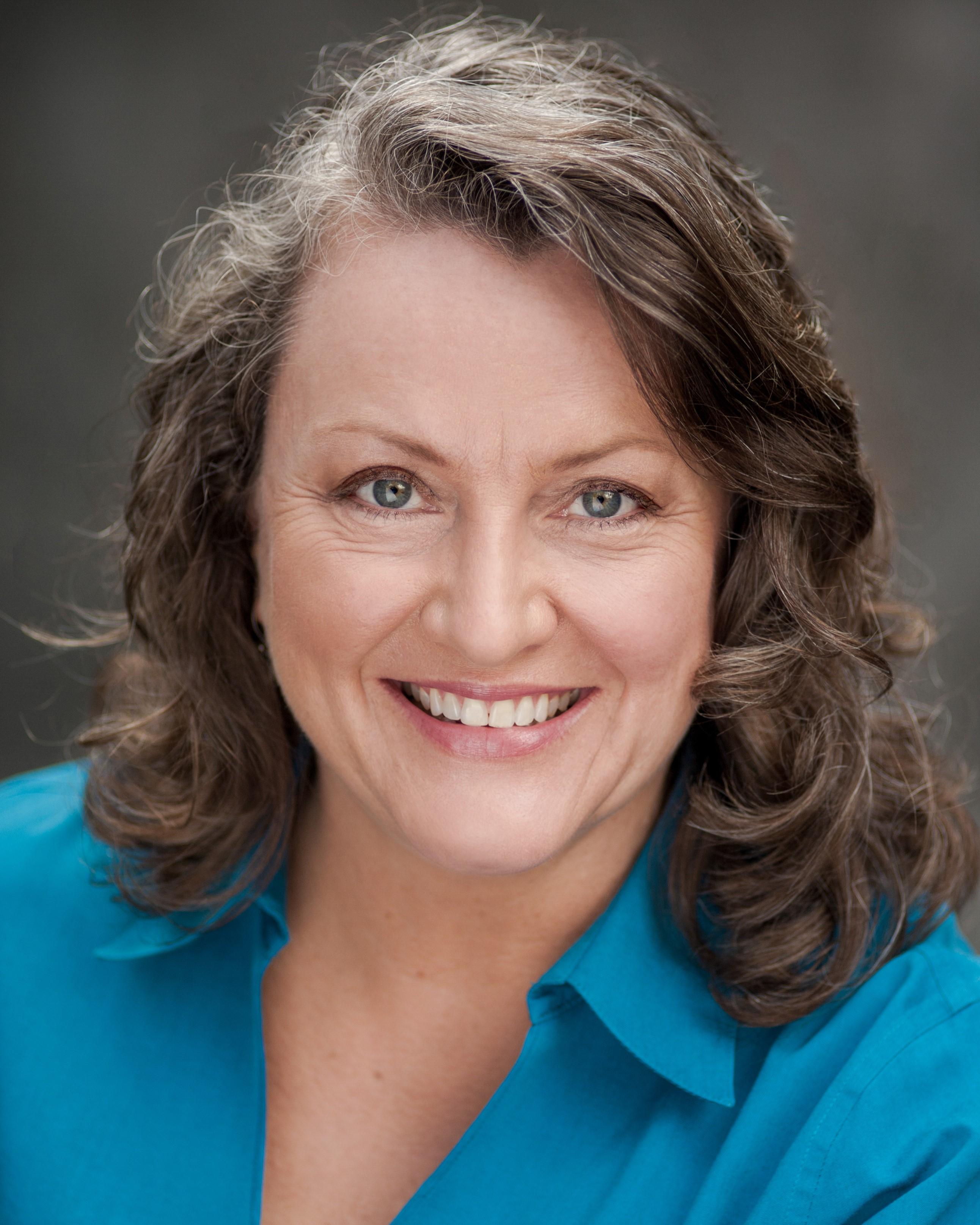 actor Tammy Arnold large photo