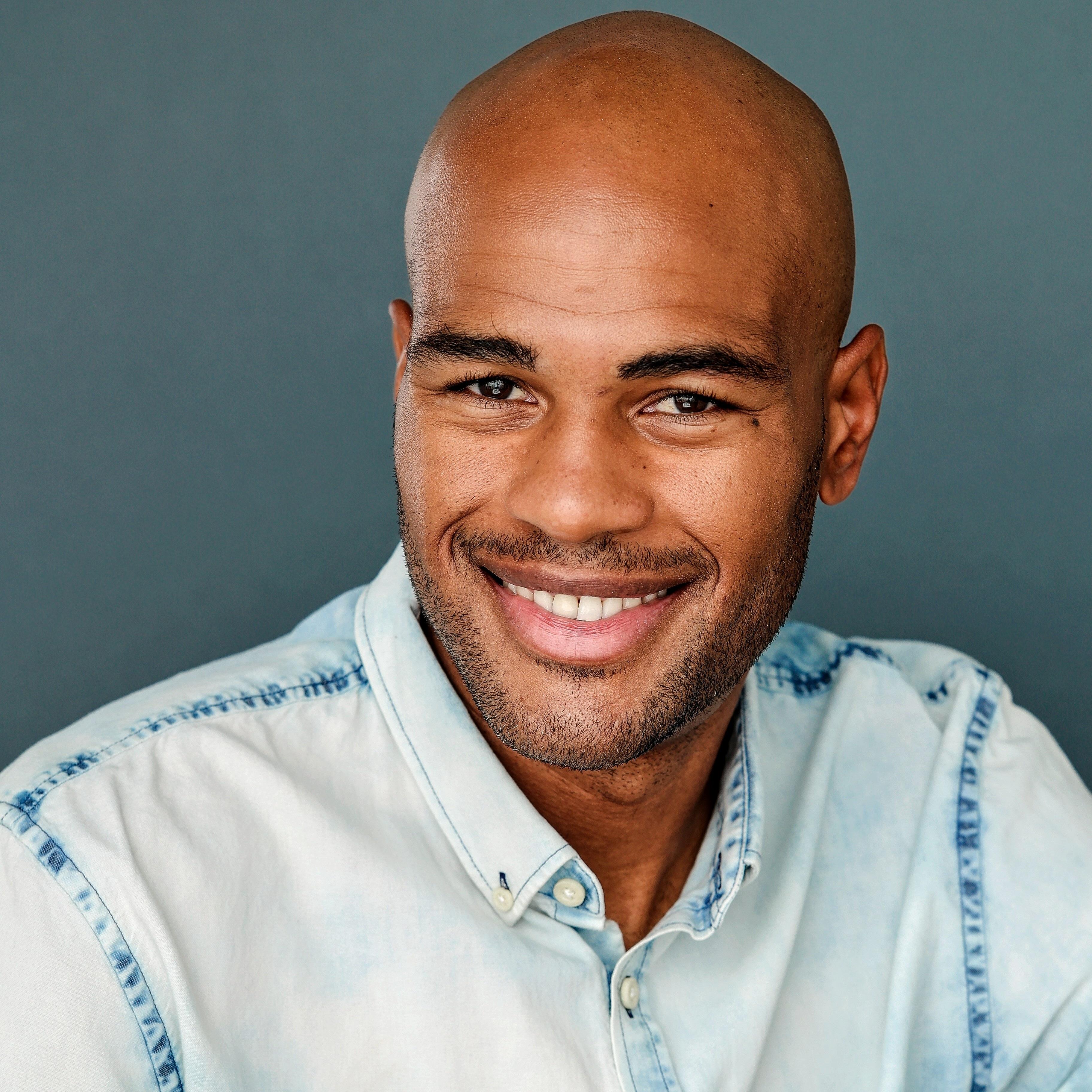 actor Austen Jaye large photo