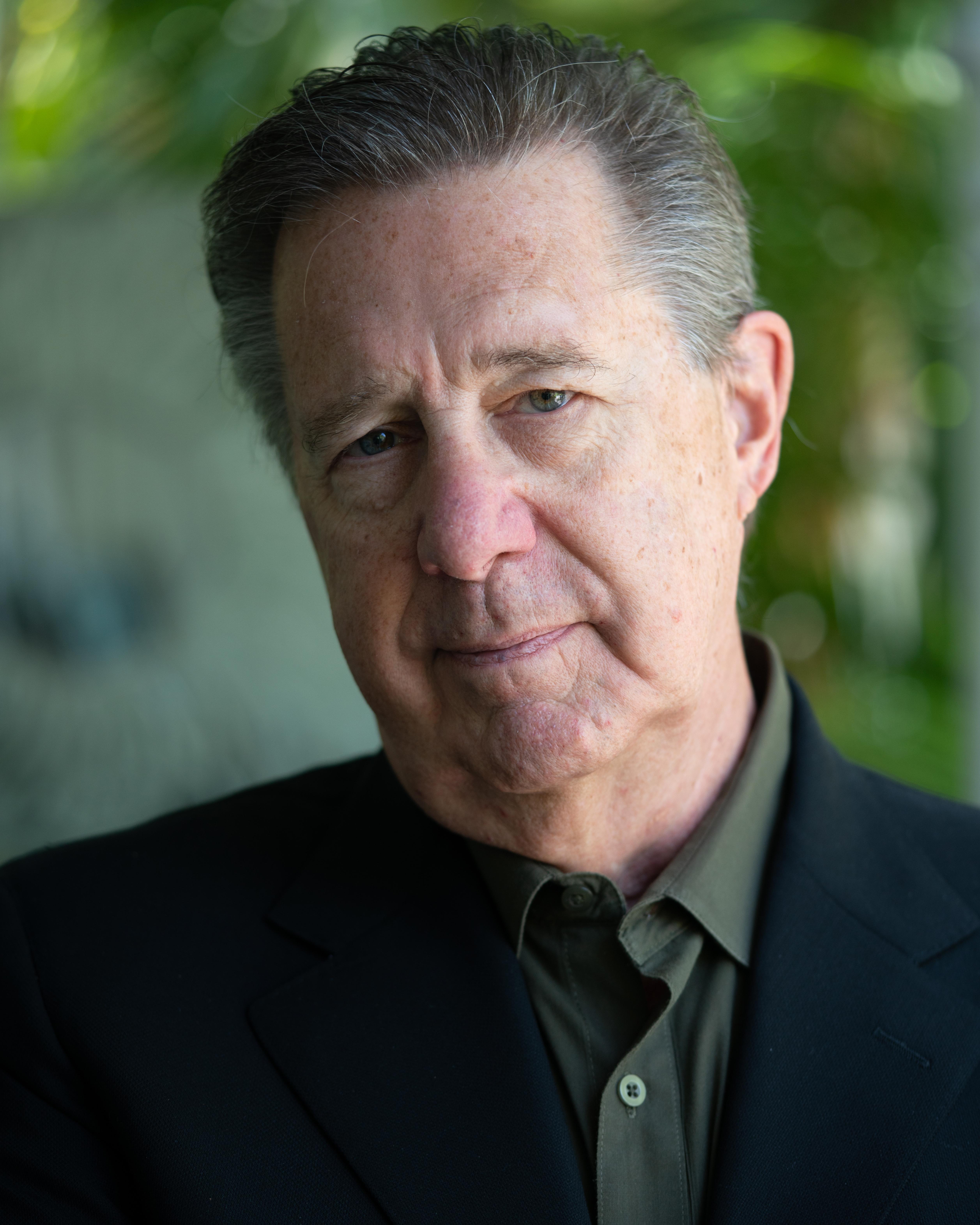 actor Bob Bowersox large photo