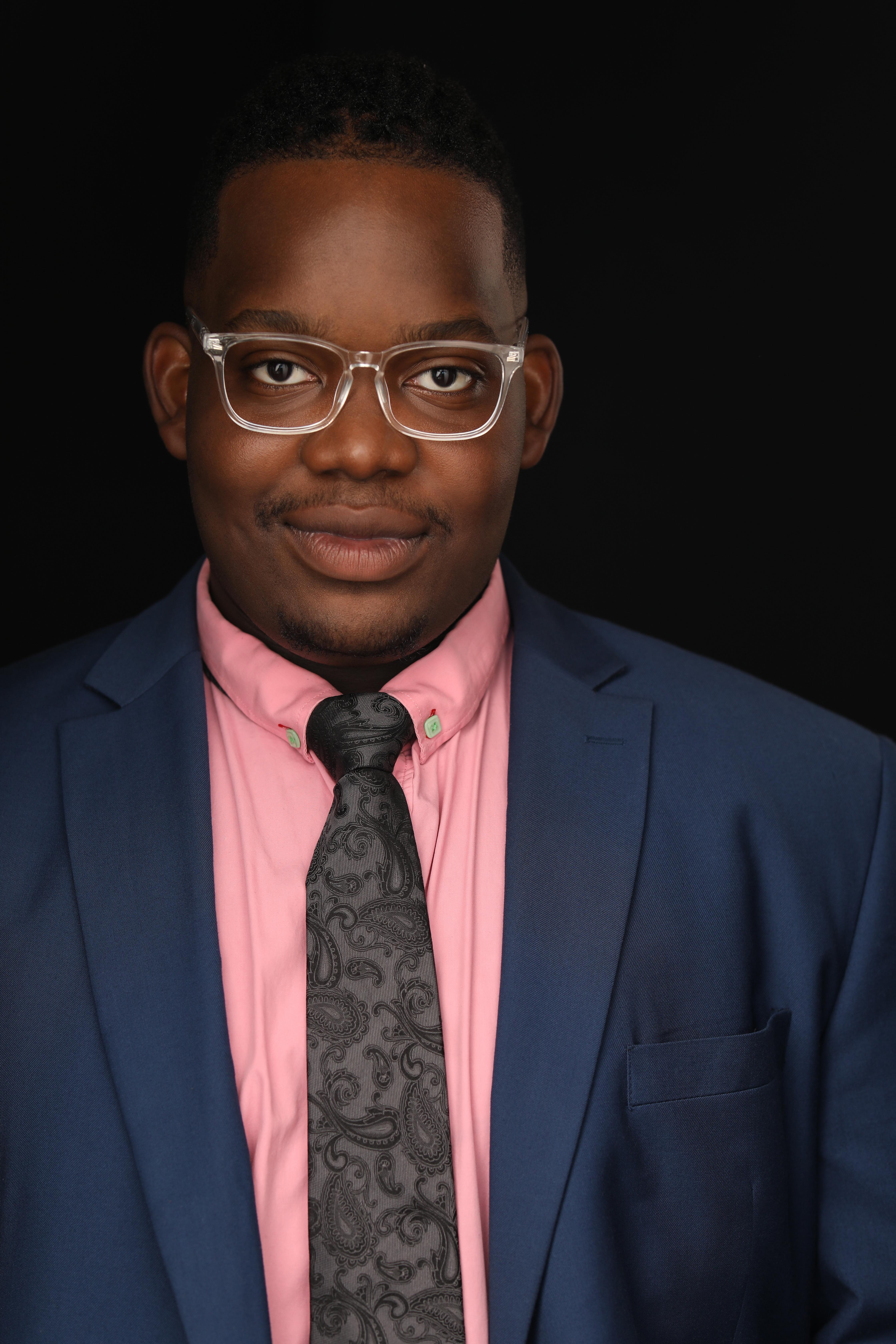 actor Nduduzo Leroy Hikwa large photo