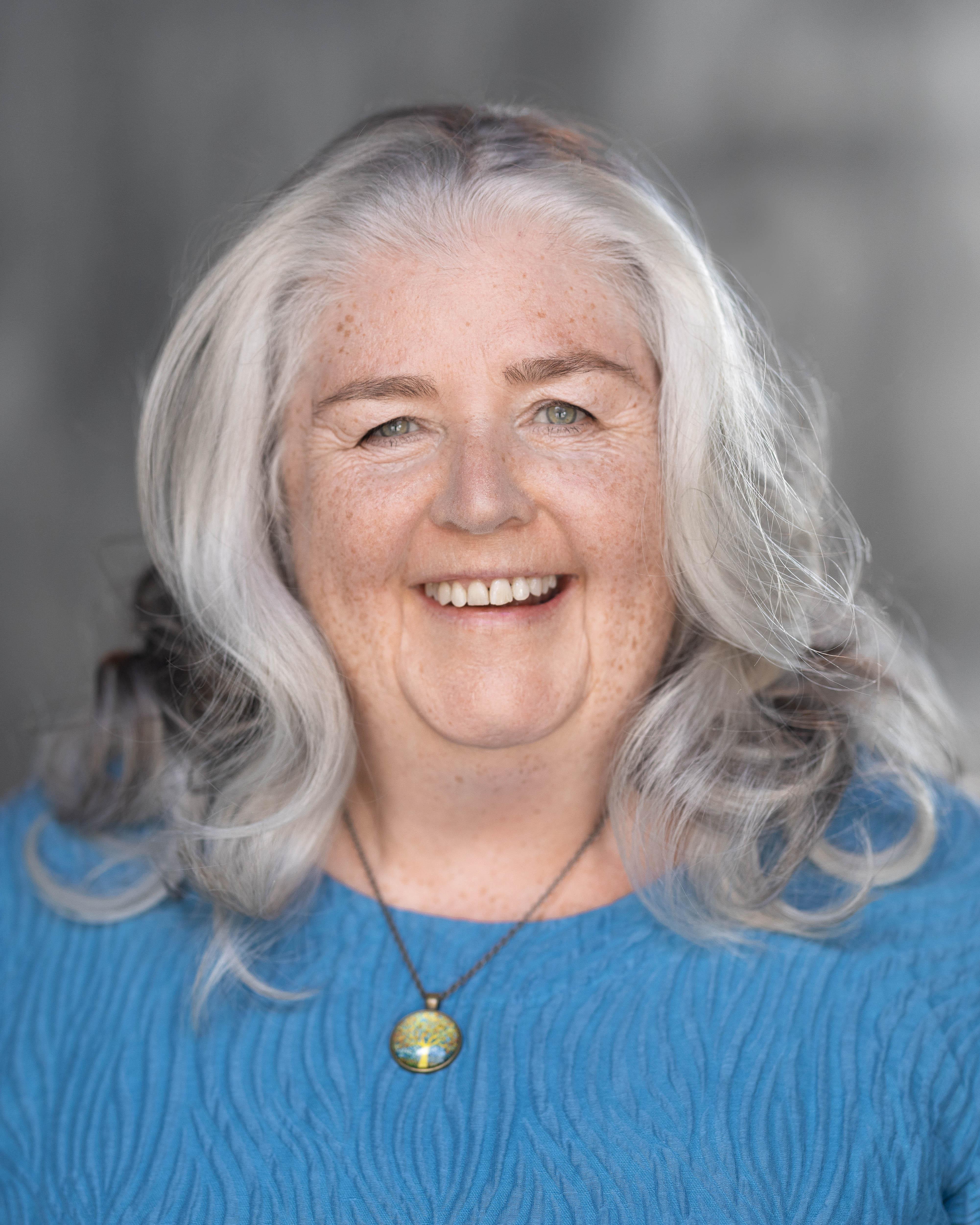 actor Deirdre Dunlea large photo