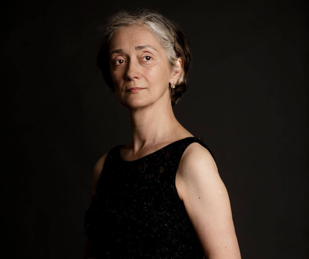 actor Milijana Cancar large photo