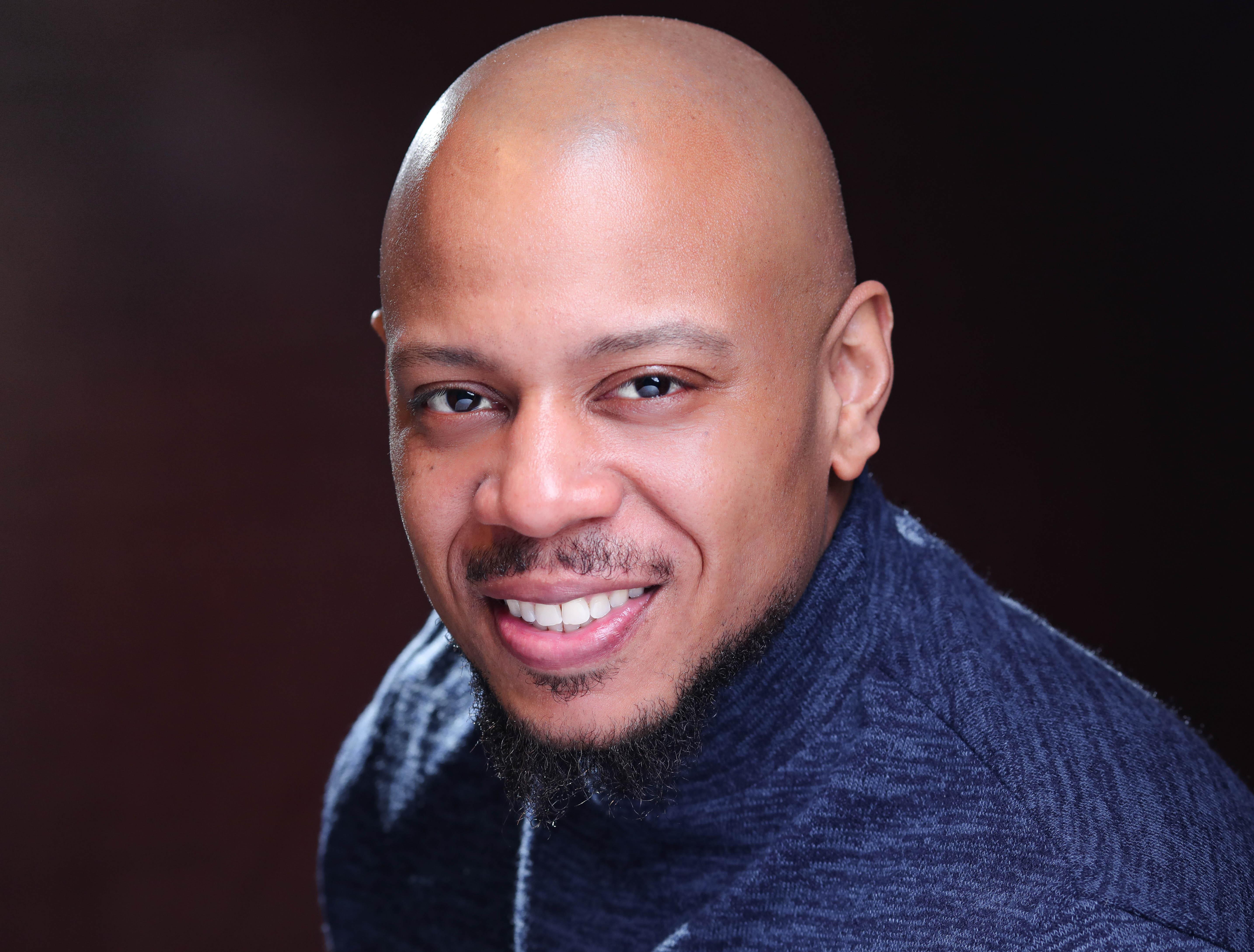 actor Cameron Bhola large photo