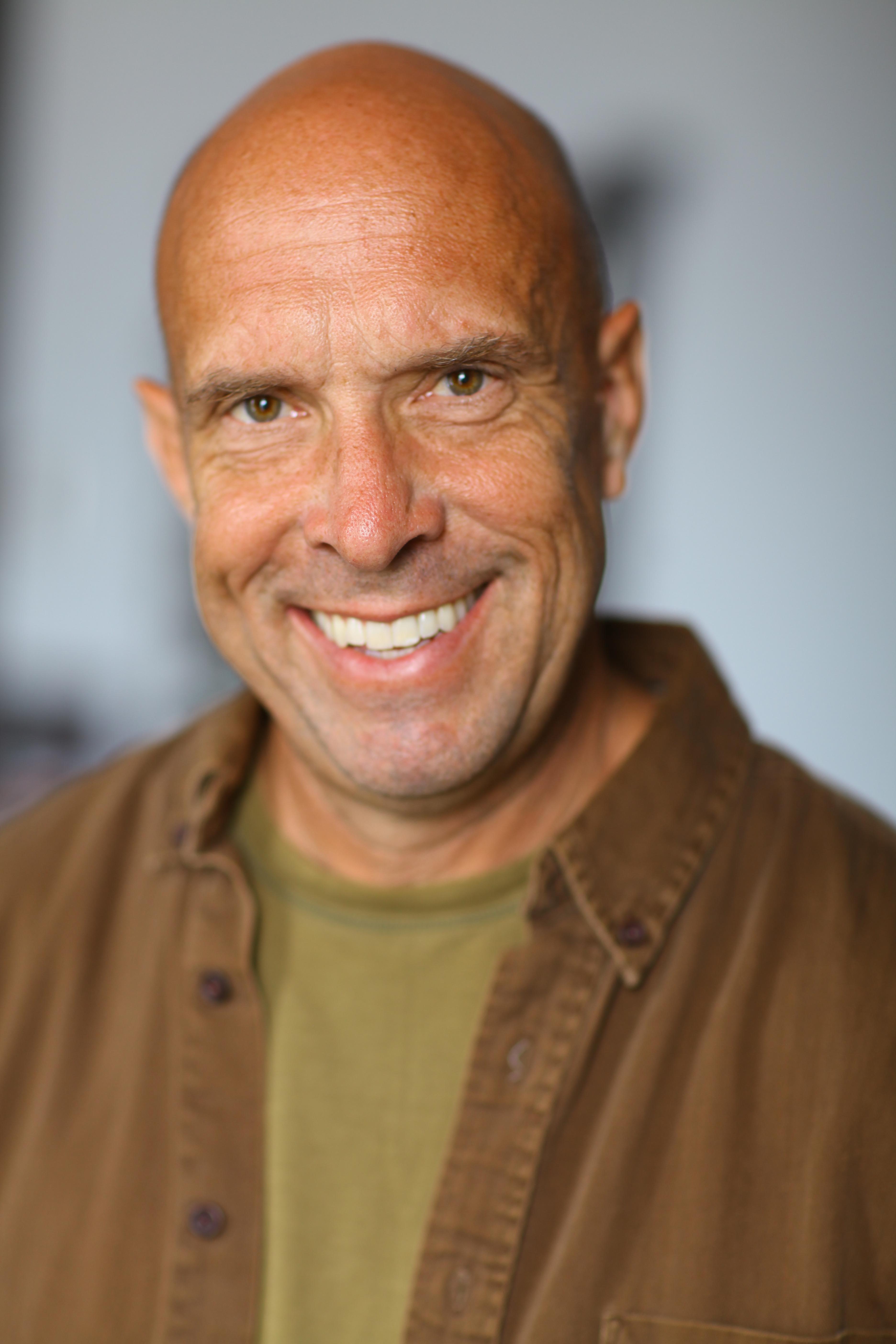 actor Matthew Rimmer large photo