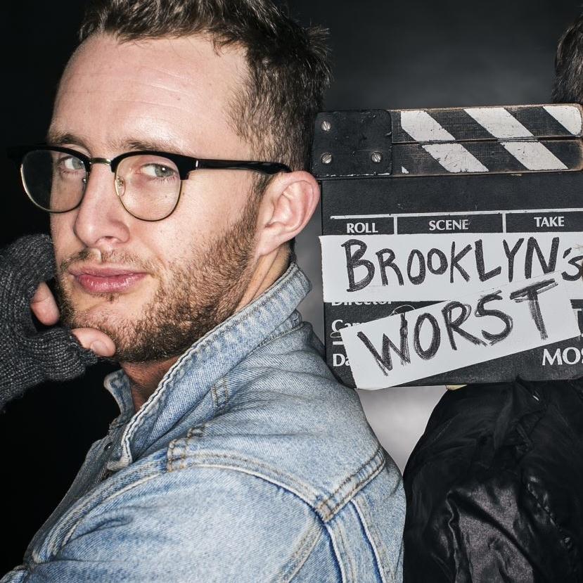 actor Corey Scott Rutledge large photo