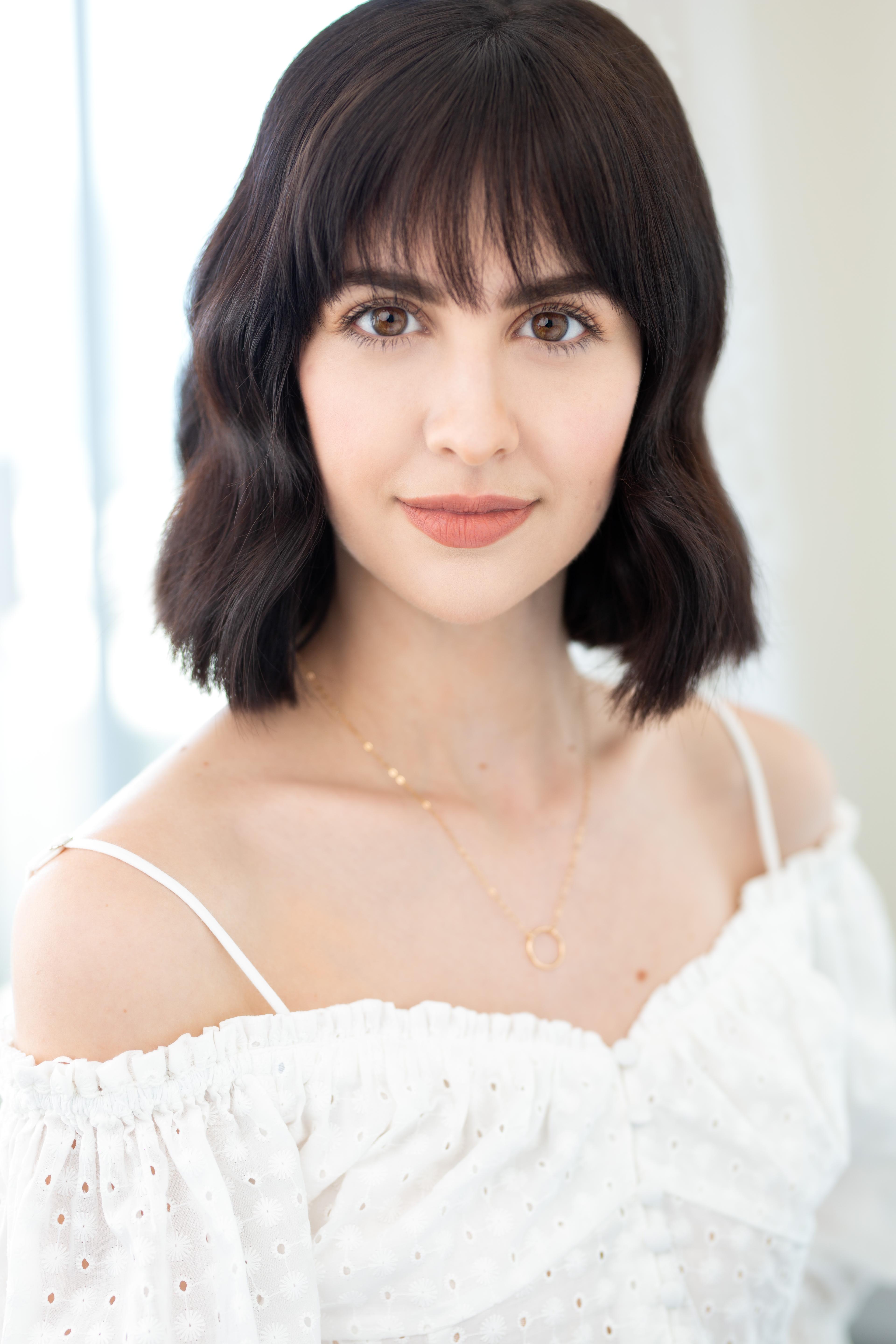 actor RaeAnne Boon large photo